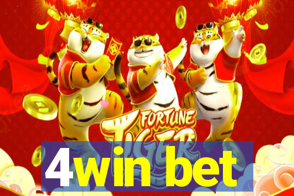 4win bet